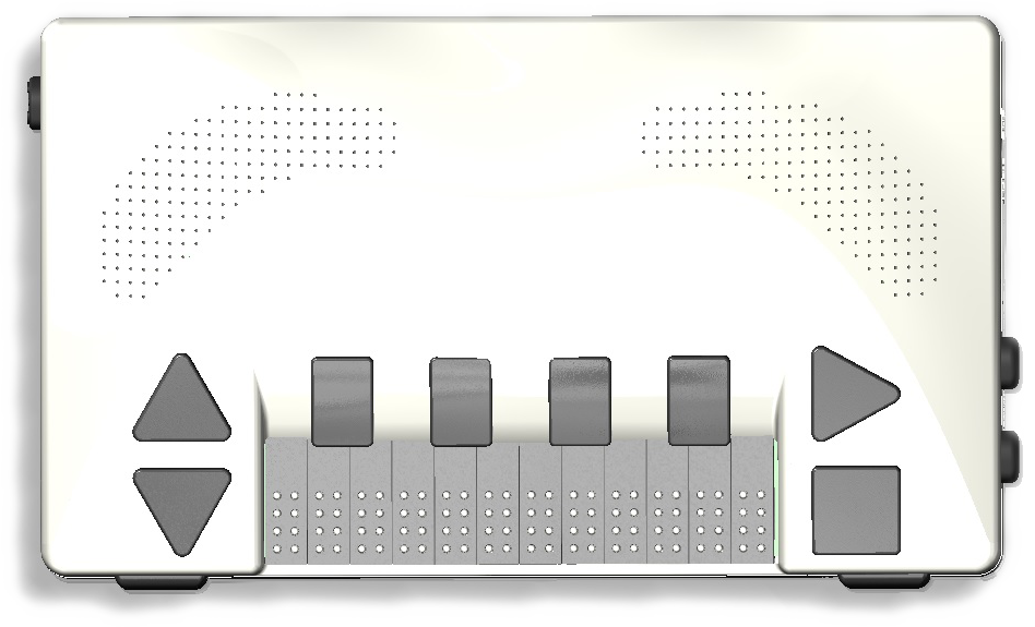 Echo1 top view